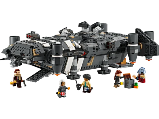 LEGO 75374 The Onyx Cinder