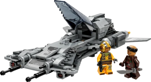 LEGO 75346 Pirate Snub Fighter