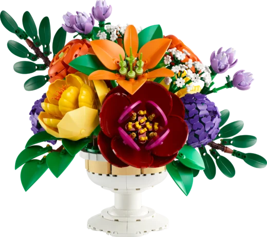 LEGO 10345 Flower Arrangement