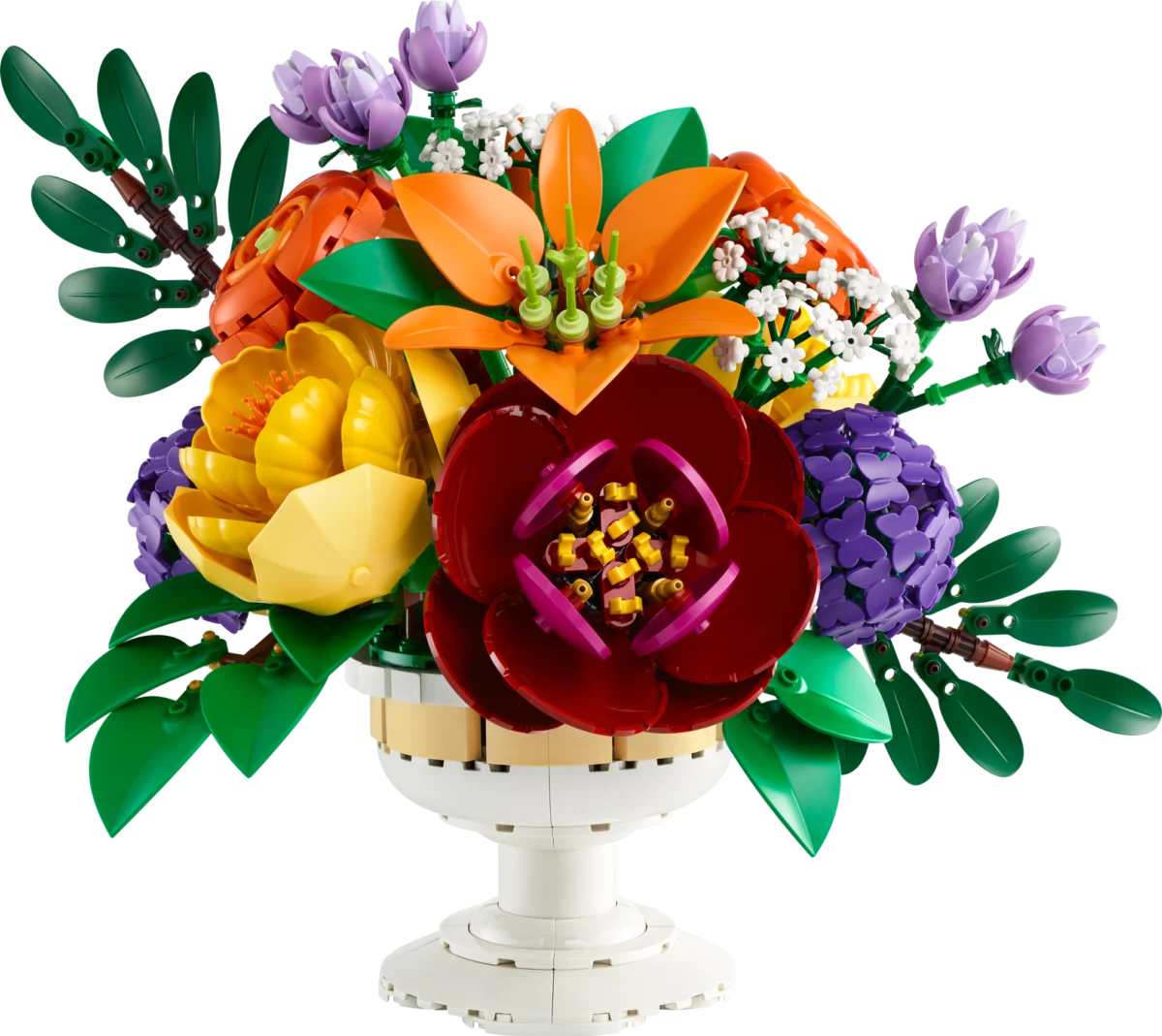 LEGO 10345 Flower Arrangement