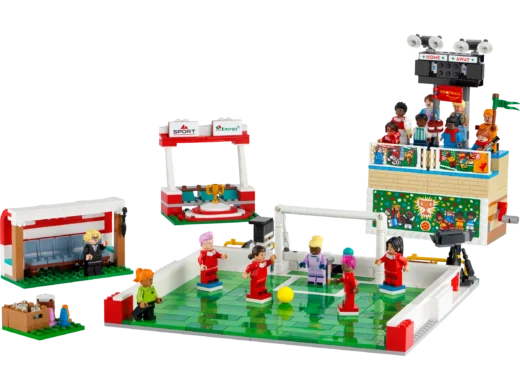 LEGO 40634 Icons of Play