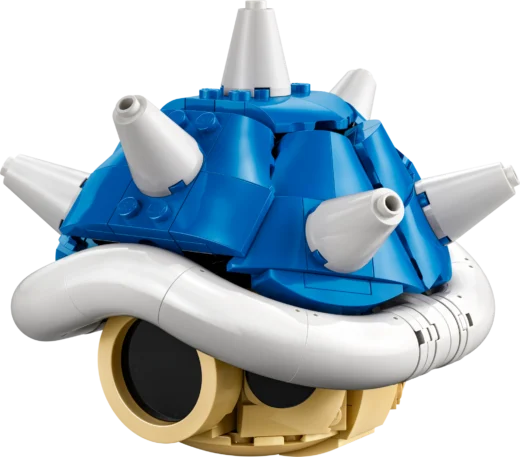 LEGO 40787 Mario Kart – Spiny Shell