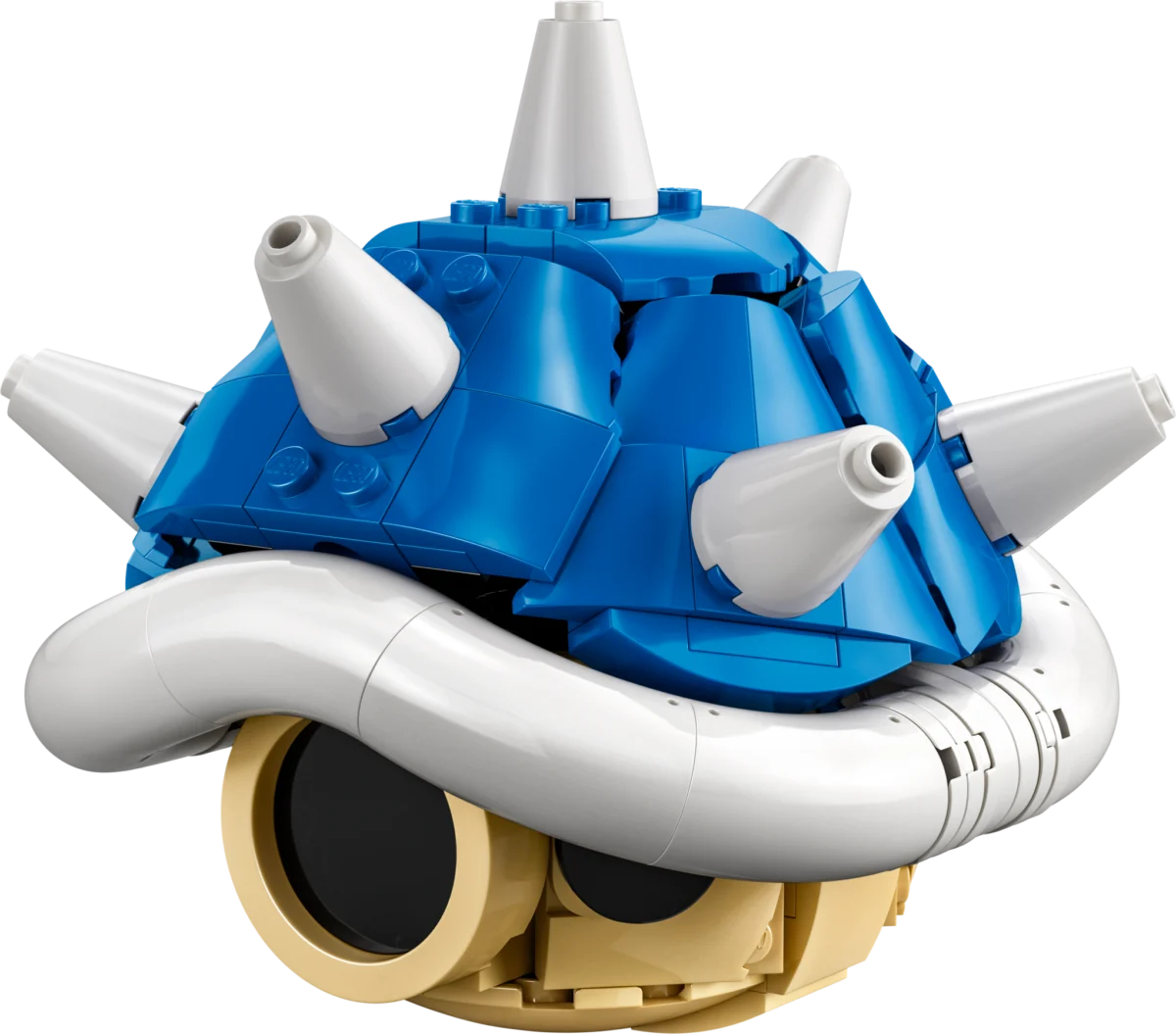 LEGO 40787 Mario Kart – Spiny Shell