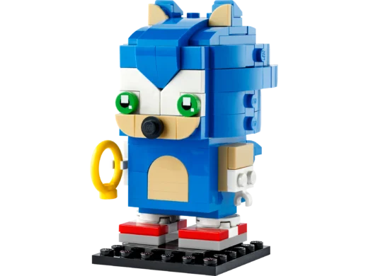 LEGO 40627 Sonic the Hedgehog