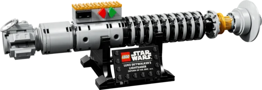 LEGO 40730 Luke Skywalker's Lightsaber