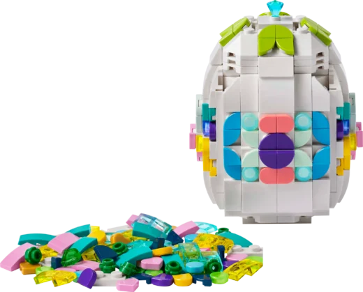 LEGO 40816 Decorative Easter Egg