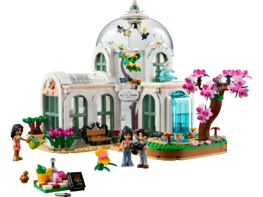 LEGO 41757 Botanical Garden