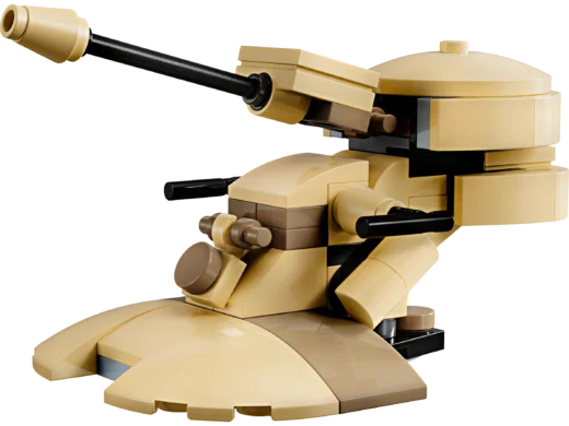 LEGO 30680 AAT