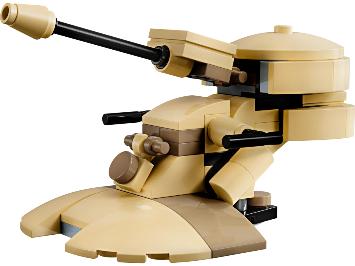 LEGO 30680 AAT