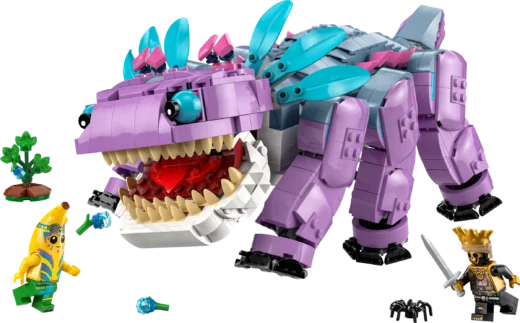 LEGO 77077 Klombo