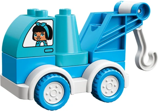 LEGO 10918 Tow Truck