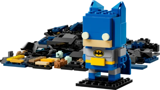 LEGO 40748 Batman 8in1 Figure