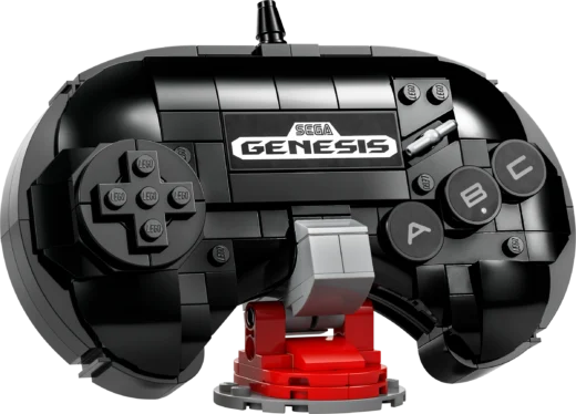 LEGO 40769 SEGA Genesis Controller