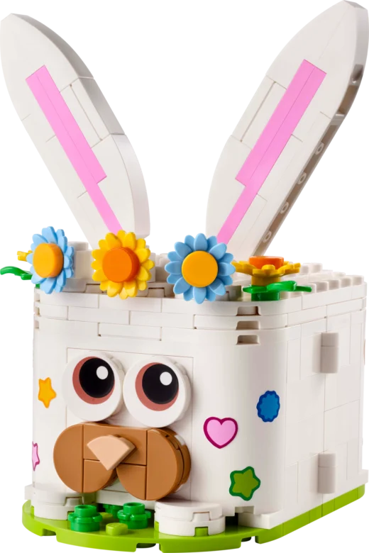 LEGO 40764 Easter Bunny Surprise