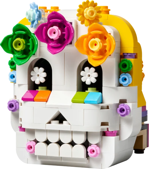 LEGO 40811 Altar of the Dead