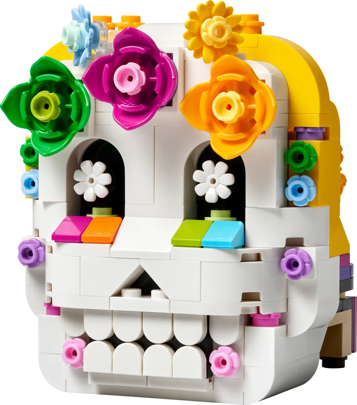 LEGO 40811 Altar of the Dead