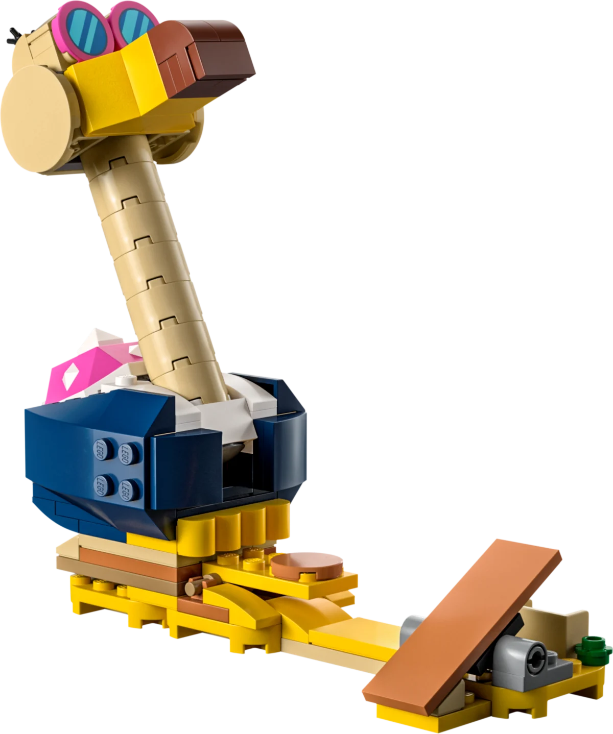 LEGO 71414 Conkdor’s Noggin Bopper Expansion Set