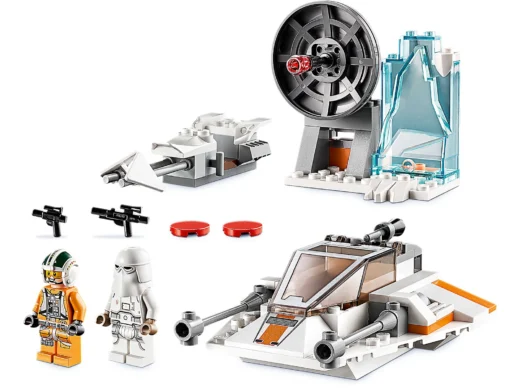 LEGO 75268 Snowspeeder