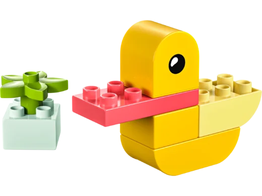 LEGO 30673 My First Duck