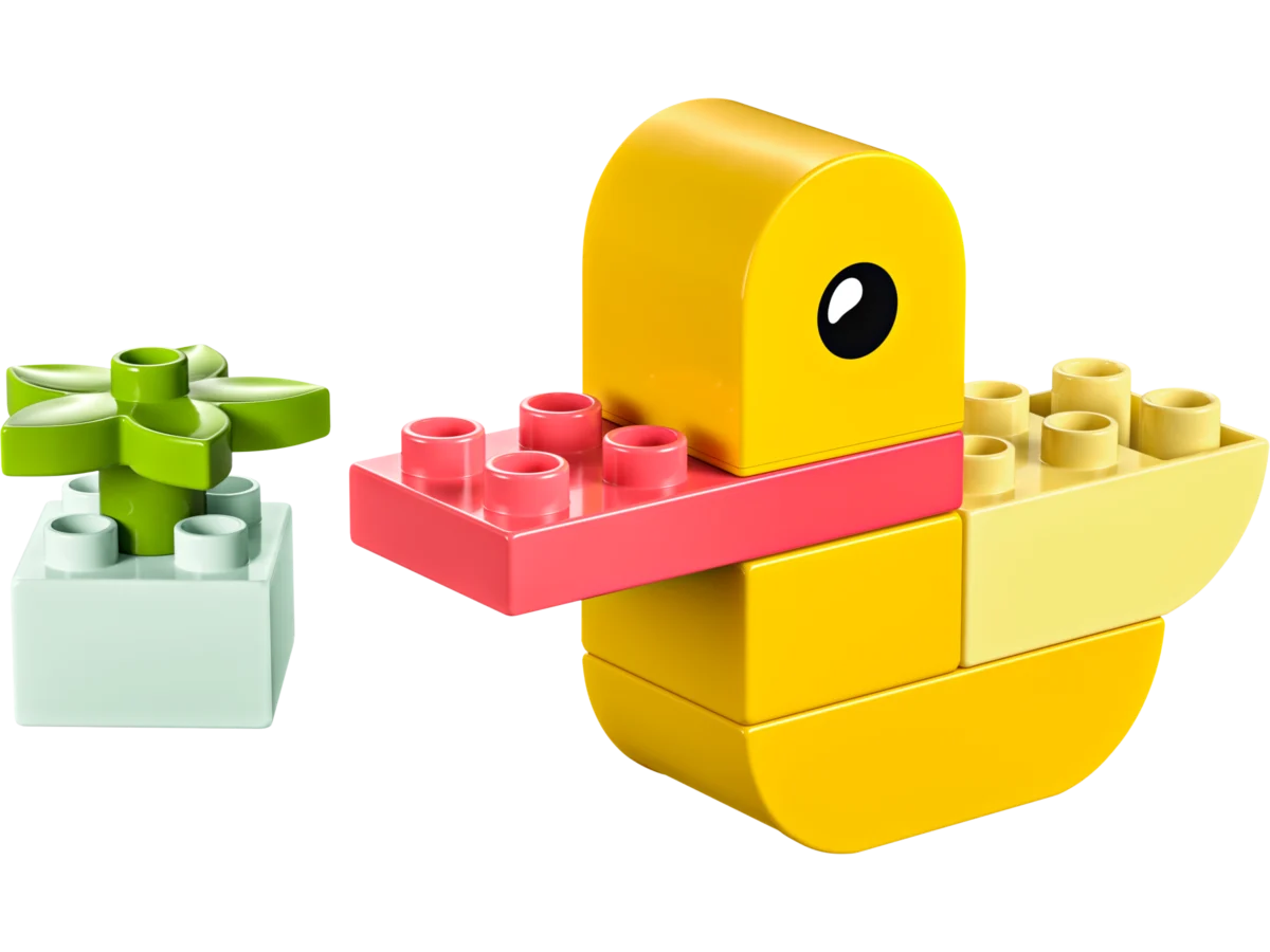 LEGO 30673 My First Duck
