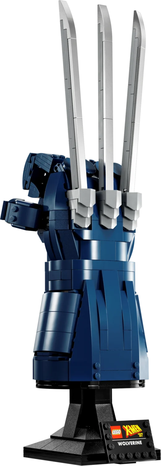 LEGO 76250 Wolverine's Adamantium Claws