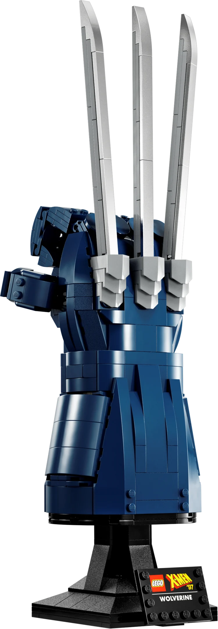 LEGO 76250 Wolverine’s Adamantium Claws