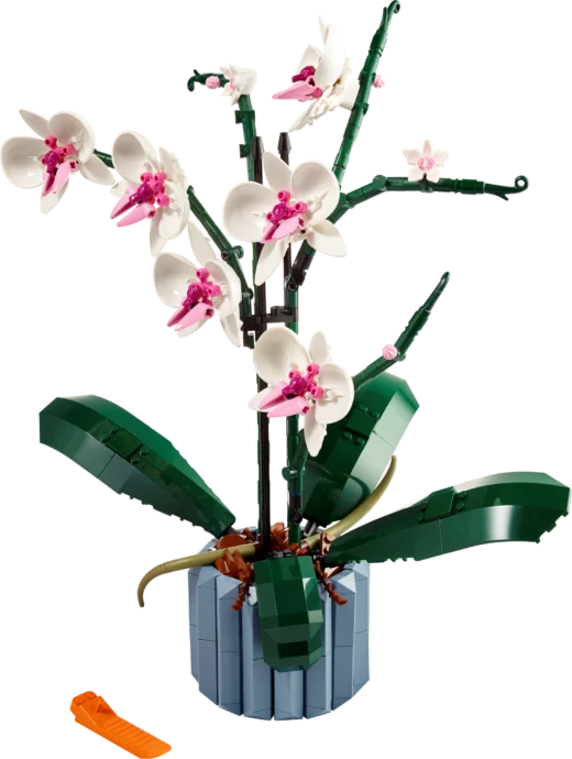 LEGO 10311 Orchid