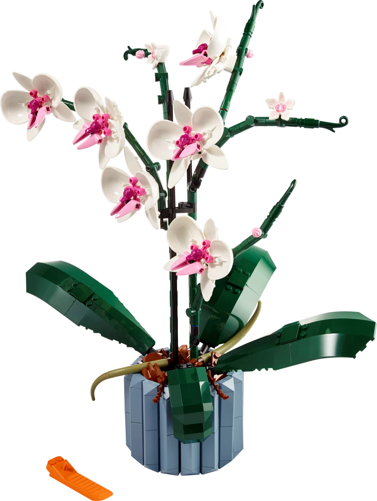 LEGO 10311 Orchid