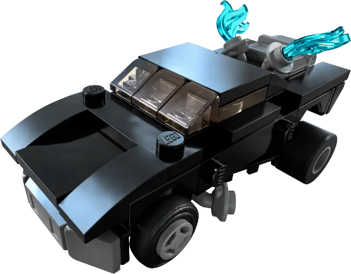 LEGO 30455 Batmobile