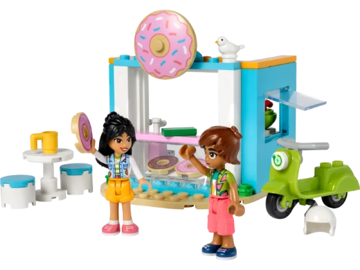 LEGO 41723 Donut Shop