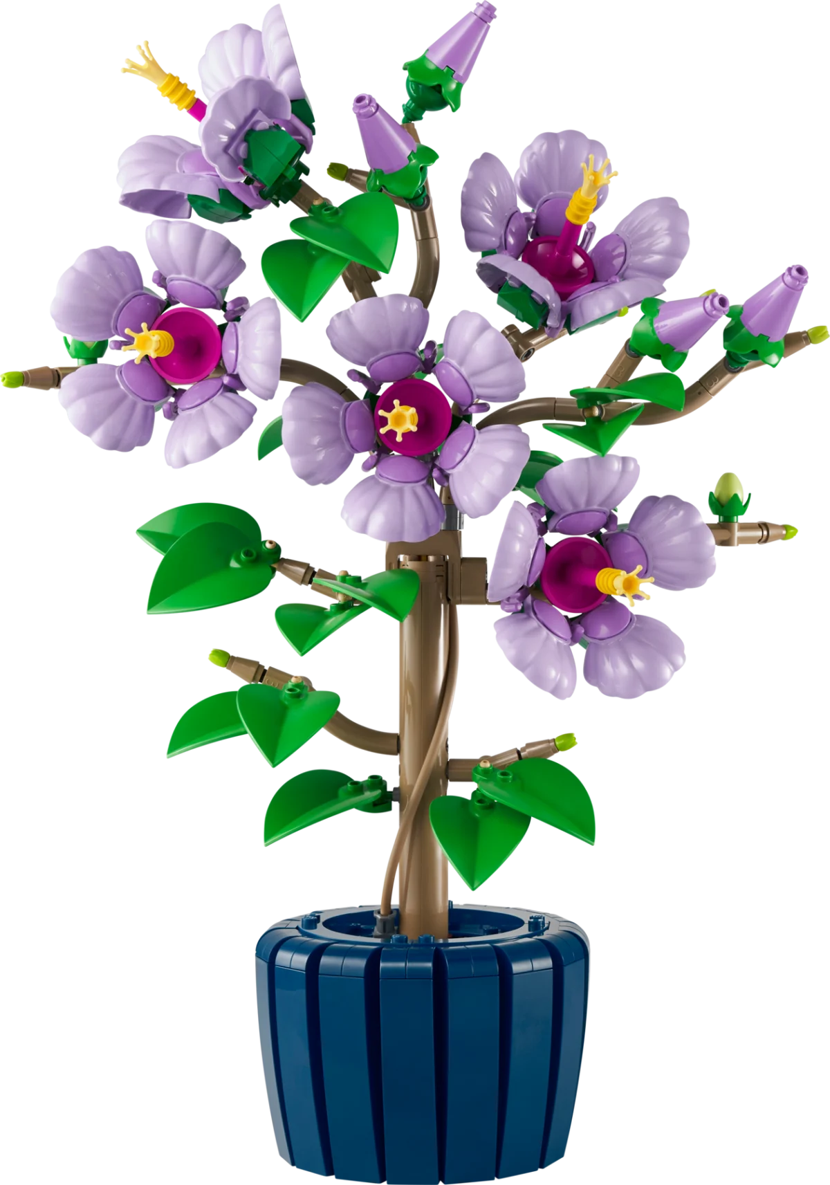 LEGO 10372 Hibiscus