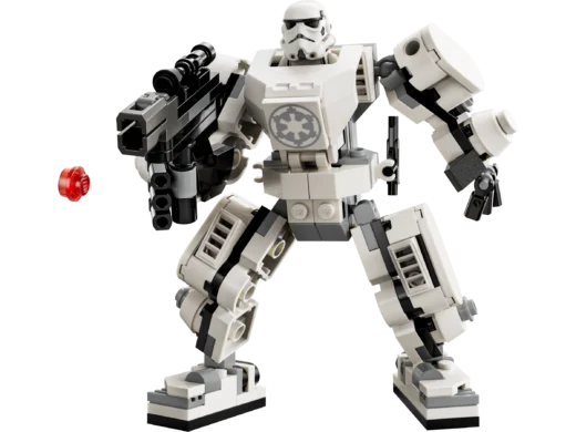 LEGO 75370 Stormtrooper Mech