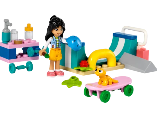 LEGO 30633 Skate Ramp