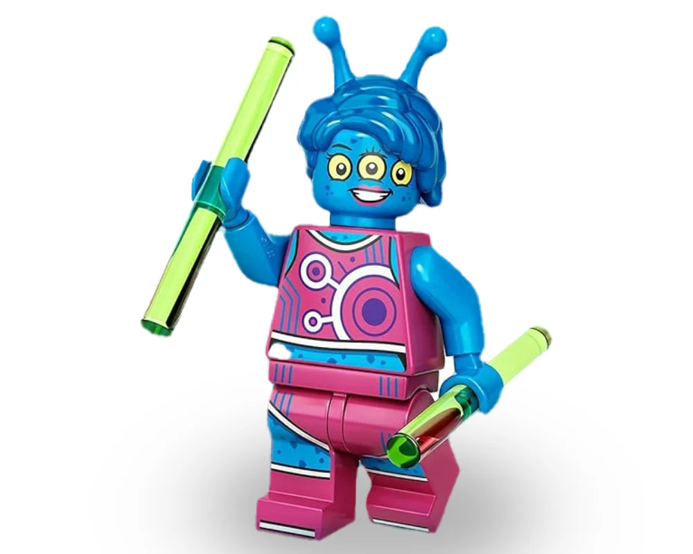 LEGO 43108 Alien Dancer