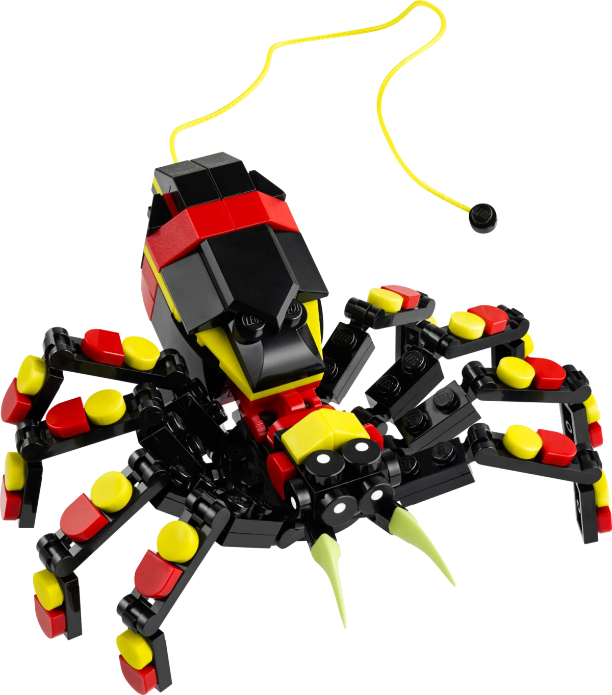 LEGO 31159 Wild Animals: Surprising Spider