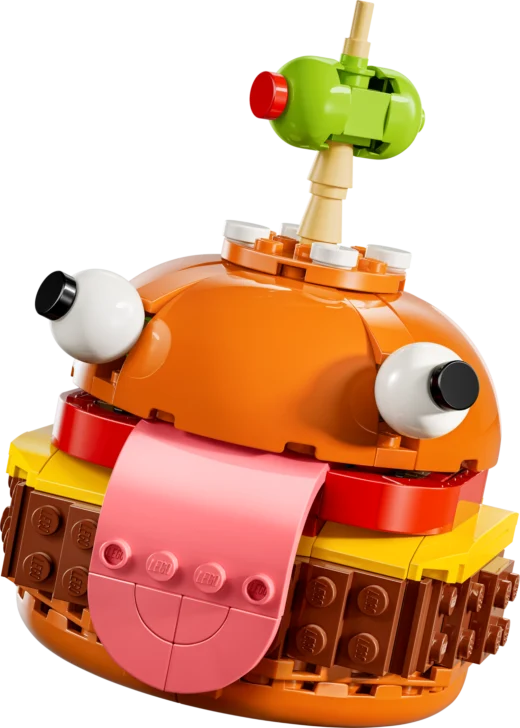 LEGO 77070 Durrr Burger