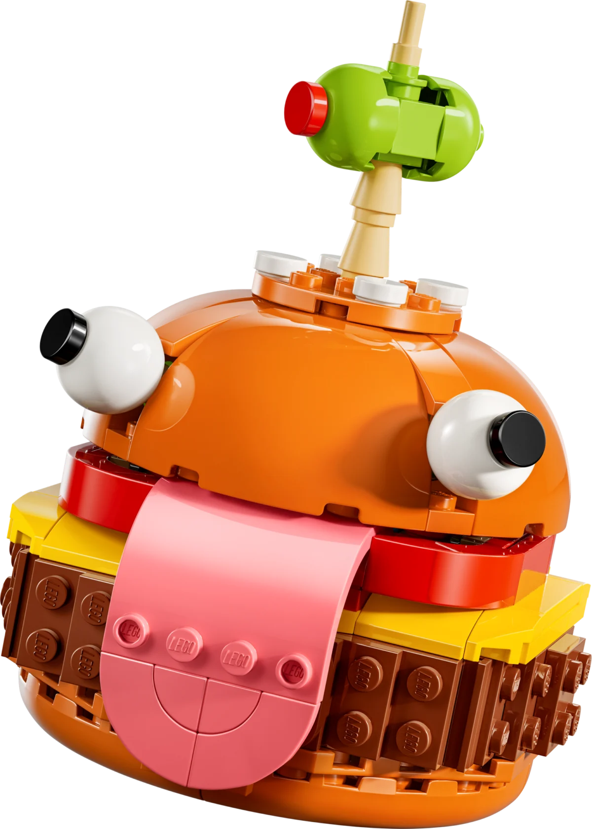 LEGO 77070 Durrr Burger