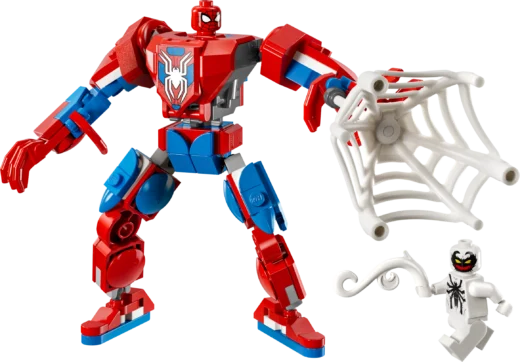LEGO 76308 Spider-Man Mech vs. Anti-Venom