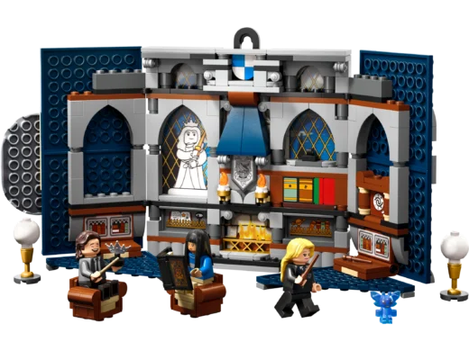 LEGO 76411 Ravenclaw House Banner