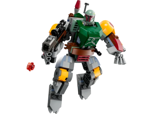 LEGO 75369 Boba Fett Mech
