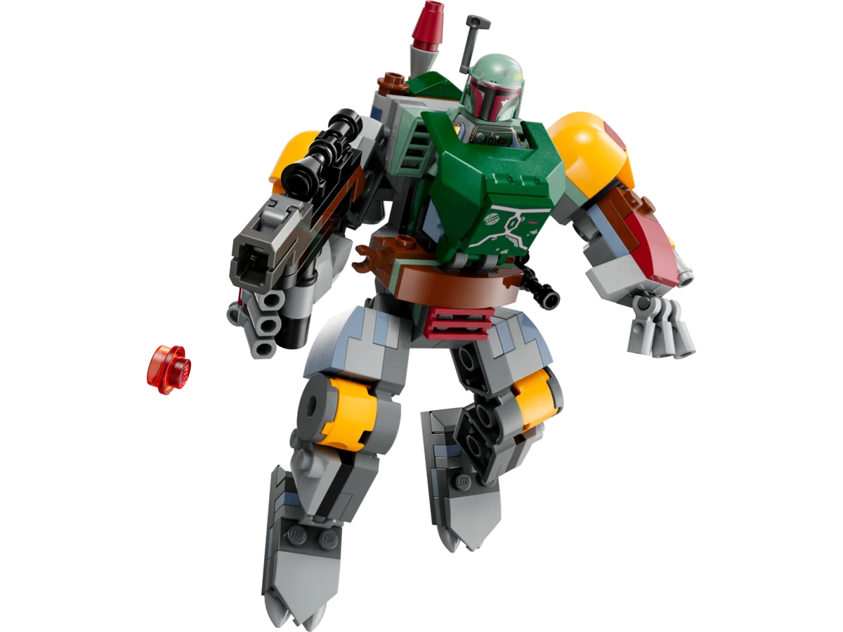 LEGO 75369 Boba Fett Mech