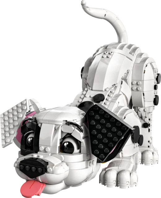 LEGO 43269 101 Dalmatians Puppy