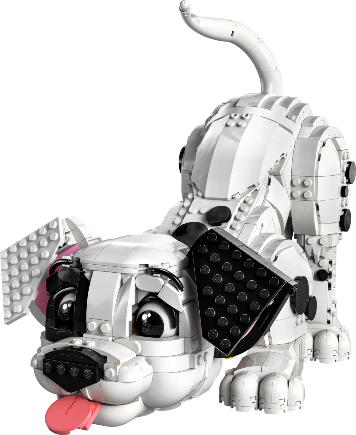 LEGO 43269 101 Dalmatians Puppy