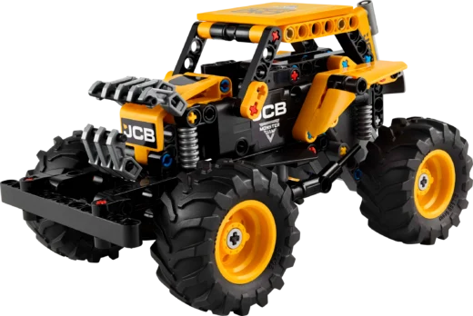 LEGO 42199 Monster Jam DIGatron Pull-Back
