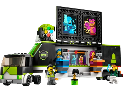 LEGO 60388 Gaming Tournament Truck