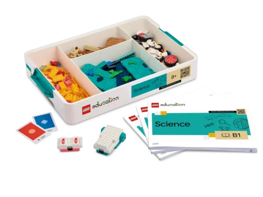 LEGO 45621 Science Kit Year 4-6