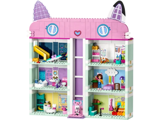 LEGO 10788 Gabby's Dollhouse