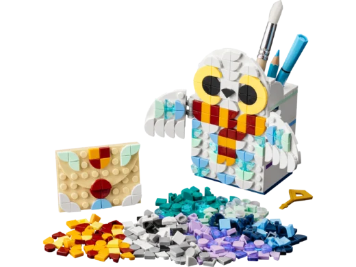 LEGO 41809 Hedwig Pencil Holder