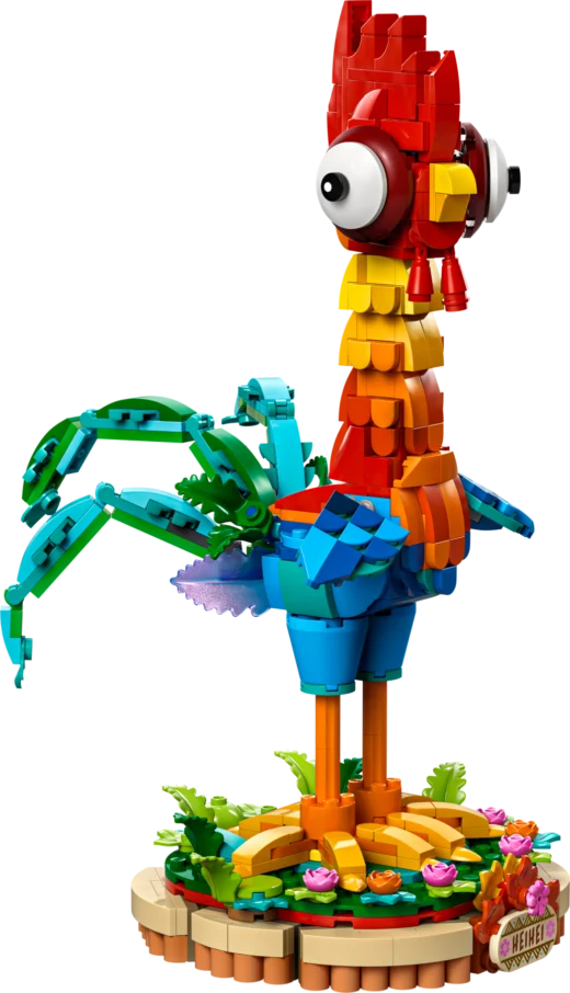 LEGO 43272 Heihei