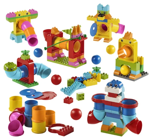 LEGO 45026 Tubes